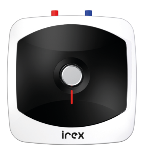 IREX IPL15A 15 lt. Tezgah altı Termosifon
