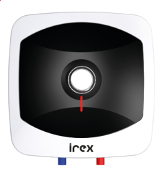 IREX IPL10U 10 lt. Tezgah üstü Termosifon