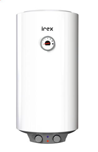 IREX IKNB50 50 lt. Silindirik Termosifon