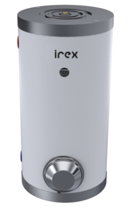 IREX IHP 200 Isı Pompası Boyleri