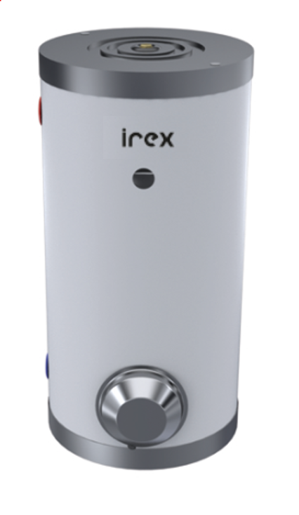IREX IHP 200 Isı Pompası Boyleri