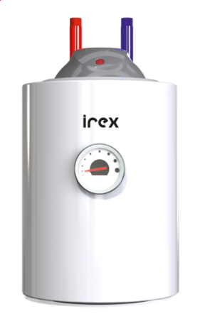 IREX ITM15A 15 lt. Tezgah altı Termosifon